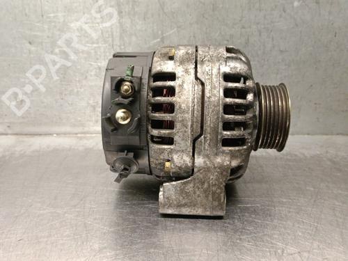 Used Alternator Alternator FIAT SCUDO Van (220_) 1.9 TD (90 hp) 33856384 33856384