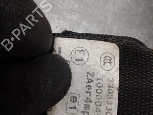 Front right seatbelt BMW X3 (E83) 2.0 d | BP13513808I25 