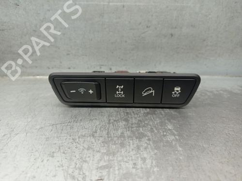 Used Switch HYUNDAI ix35 (LM, EL, ELH) 2.0 CRDi (184 hp) 20687894