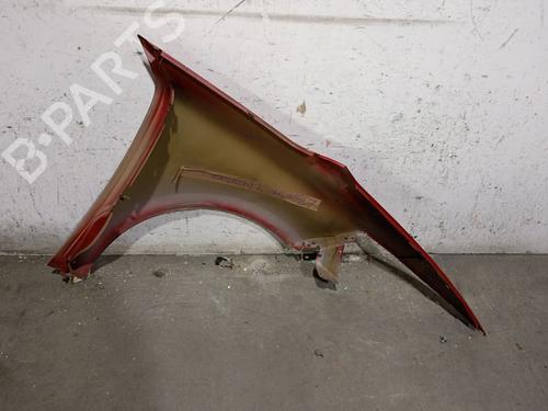 Left front fenders CITROËN C4 Picasso II 1.6 BlueHDi 120 | BP26323200C41 
