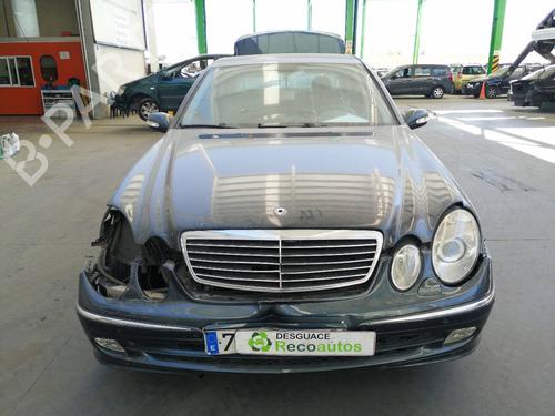 Front right window mechanism MERCEDES-BENZ E-CLASS (W211)  | BP17677274C23 