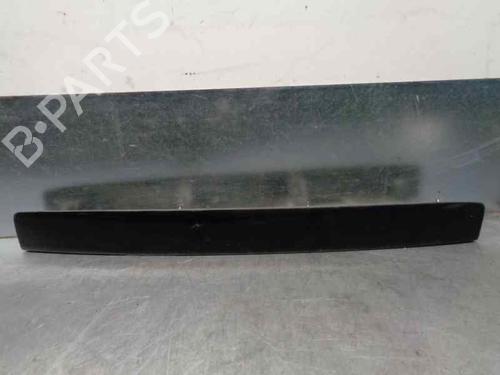 Used Tailgate handle MAZDA 2 (DY) 1.4 CD (68 hp) 7535956