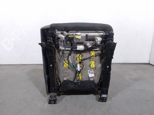 Right front seat NISSAN 370Z Coupe (Z34) 3.7 | BP15587974C16 