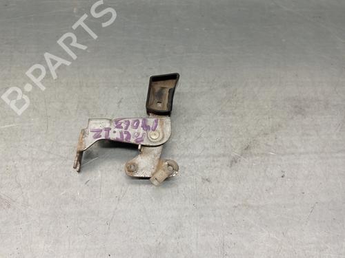 Used Rear left interior door handle NISSAN SERENA (C23) 2.3 D (75 hp) 15856151