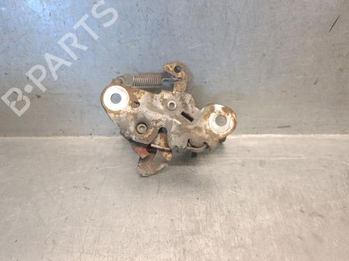 Hood lock PEUGEOT 206 Hatchback (2A/C) 1.9 D | BP27564812C133 