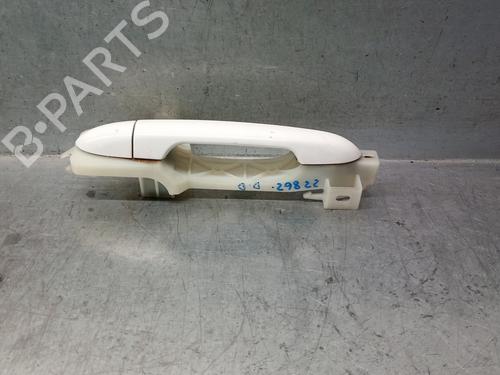 Front right exterior door handle KIA RIO III (UB) 1.25 CVVT | BP26572348C129 