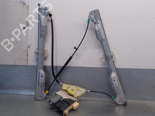 Used Front left window mechanism CITROËN C5 II (RC_) 1.6 HDi (RC8HZB) (109 hp) 30122892