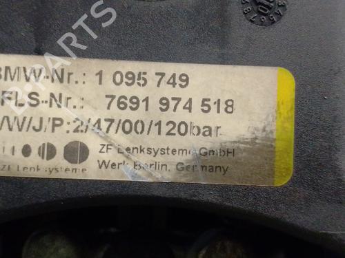 Steering pump BMW 5 (E39) 530 d | BP37613403M99 - Image 5