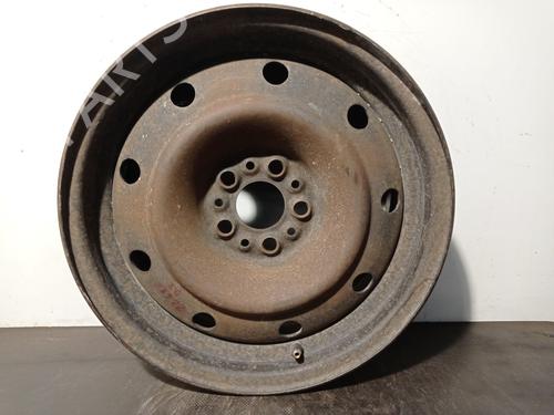 Llanta FIAT SCUDO Bus (220_) 2.0 JTD 16V 4411232 | R156J15H2CET31