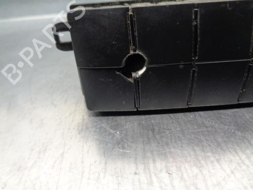 Warning switch MERCEDES-BENZ C-CLASS (W203) C 200 Kompressor (203.042) | BP11061858I22 