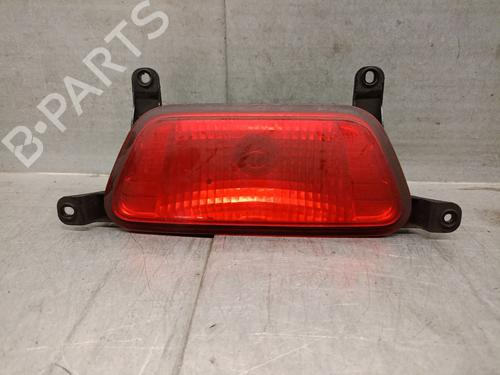 Used Rear center light SSANGYONG XLV SUV e-XGi 160 (128 hp) 25241241
