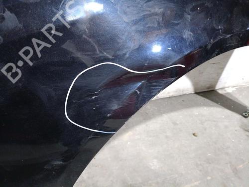 Left front fenders VW PASSAT B6 (3C2) 1.9 TDI | BP23273068C41 