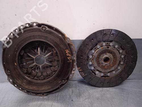 Other OPEL ZAFIRA TOURER C (P12) 2.0 CDTi (75) | BP25806280O1