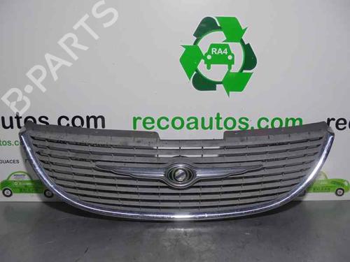 Used Grille CHRYSLER VOYAGER IV (RG, RS) 2.5 CRD (141 hp) 2114080