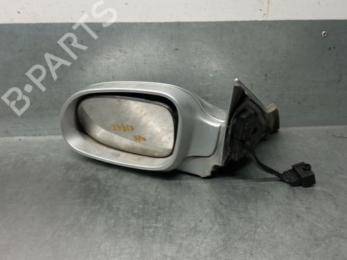 Used Left mirror MERCEDES-BENZ CLK (C209) CLK 270 CDI (209.316) (170 hp) 29835063