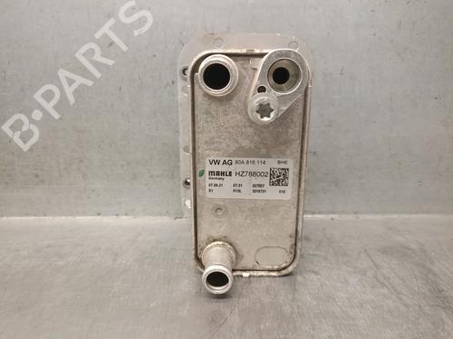 AC radiator AUDI Q5 (FYB, FYG) 50 TFSI e quattro | BP33455516M32 - Image 3