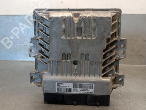 engine-control-unit-ecu-citroen-c3-picasso-sh_-2008-37024831 main image