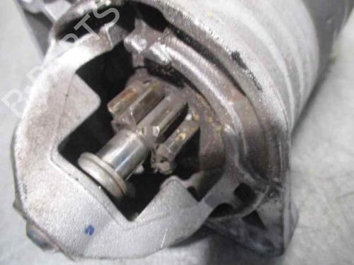 Starter FIAT DOBLO Box Body/MPV (223_) 1.9 JTD | BP2057918M8 