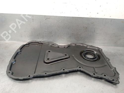 Timing cover PEUGEOT BOXER Platform/Chassis 2.2 HDi 100 | BP33320236M123 - Image 2