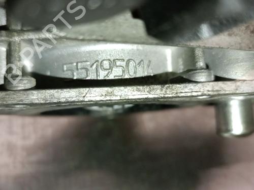 Throttle body OPEL CORSA D (S07) 1.3 CDTI (L08, L68) | BP36324608M82  - Image 6