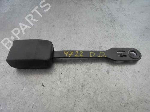 Used Seat buckle PEUGEOT 307 SW (3H) 1.6 16V (109 hp) 20244956