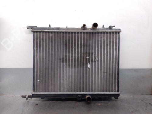 Used Water radiator Water radiator CITROËN XSARA (N1) 1.6 16V (109 hp) 33427939 33427939