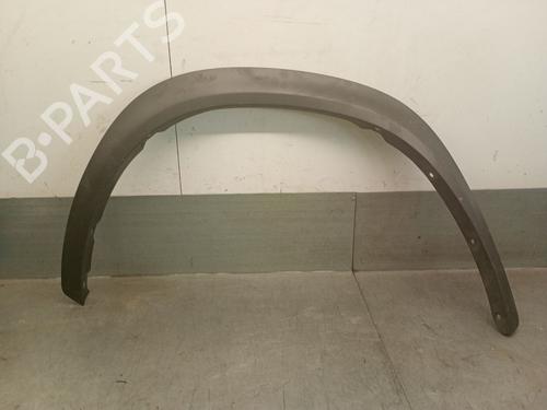 Højre fortil skærm liste LEXUS NX (_Z1_) 300h AWD (AYZ15_) (155 hp) 29967963