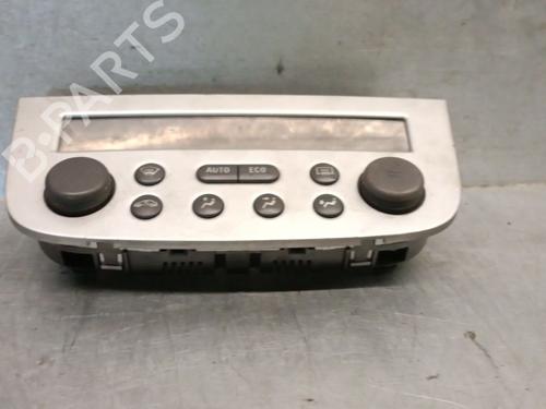 Climate control OPEL CORSA C (X01) 1.0 (F08, F68) | BP26645363I5 