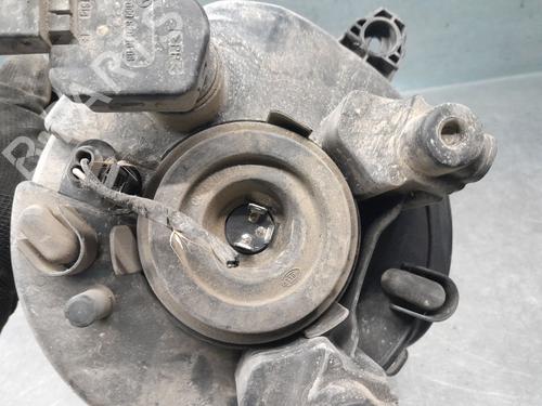 Venstre forlygte JEEP COMPASS (MK49) 2.0 CRD 4x4 | BP37588865C28 - Image 5