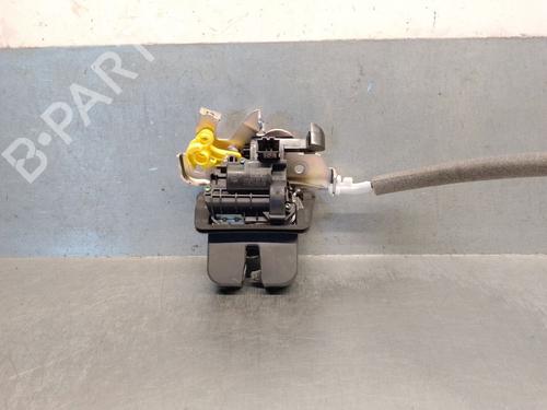 Bagklap lås CUPRA FORMENTOR (KM7, KMP) 1.5 TSI | BP29924635C101 