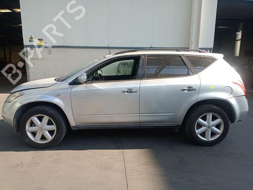 Used Parts NISSAN MURANO I (Z50)  3.5 4x4  4934353