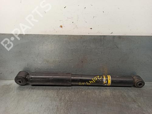 Højre bagtil støddæmper OPEL VECTRA C GTS (Z02) 1.9 CDTI (F68) (150 hp) 17335995