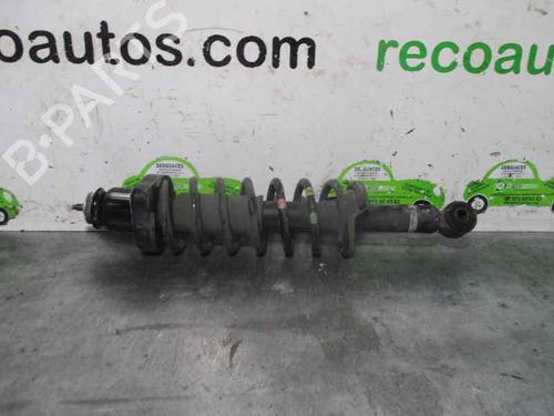 Used Left rear shock absorber CITROËN C4 AIRCROSS 1.6 HDi 115 AWC (114 hp) 3144803