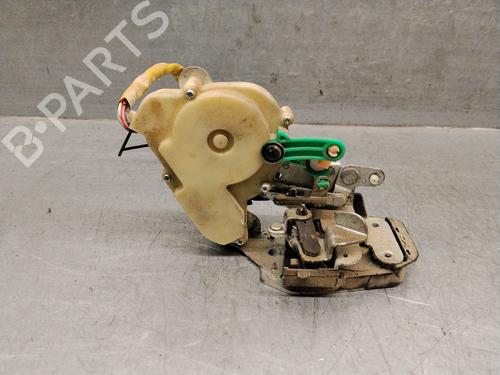 Used Rear left lock Rear left lock 39474795 39474795