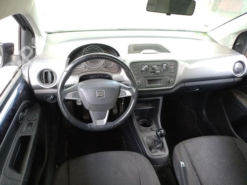ABS pump SEAT Mii (KF1, KE1) 1.0 | BP38591159M43  - Image 11