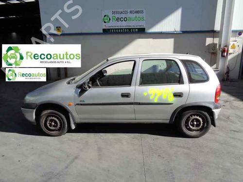 Right front driveshaft OPEL CORSA B (S93) 1.7 D (F08, F68, M68) | BP4495923M39 