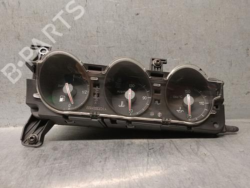 Used Instrument cluster ALFA ROMEO BRERA (939_) 2.2 JTS (939.DXB11) (185 hp) 30452911