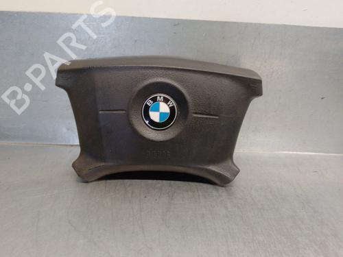 Used Driver airbag BMW 3 (E46) [1997-2005]  13658555