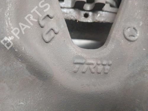 Left front brake caliper MERCEDES-BENZ E-CLASS (W212) E 350 BlueTEC | BP30321918M105 
