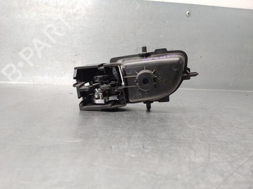 Front right interior door handle TOYOTA AURIS (_E18_) 1.8 Hybrid (ZWE186_, ZWE186R) | BP15417319I14 
