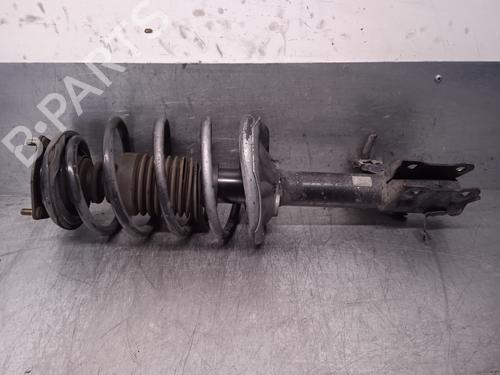 Used Right front shock absorber NISSAN ALMERA II Hatchback (N16) 1.5 (90 hp) 10734843