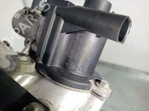 Engine RENAULT MEGANE III Hatchback (BZ0/1_, B3_) 1.5 dCi | BP37031458M1 - Image 10