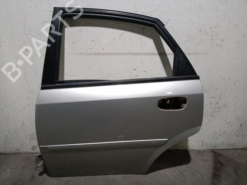 Used Left rear door Left rear door DAEWOO NUBIRA Saloon (J200) 1.8 (122 hp) 40160347 40160347