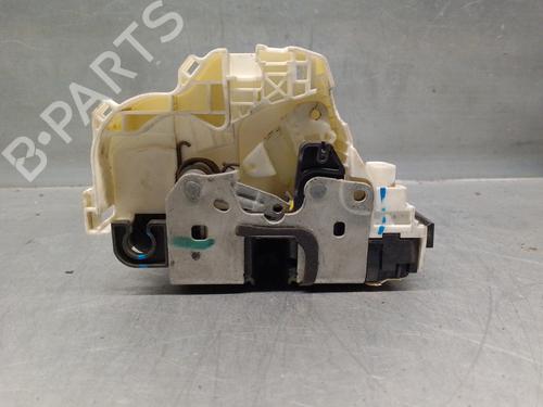 Used Front right lock DODGE JOURNEY 2.4 (170 hp) 16975784