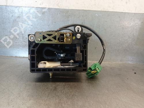 Girspak JAGUAR S-TYPE II (X200) 2.7 D | BP27164986M90 