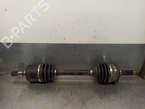 Used Left front driveshaft KIA CARNIVAL II (GQ) 2.9 CRDi (144 hp) 14974394