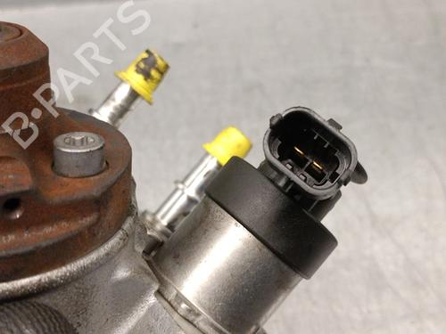 Injection pump TOYOTA PROACE Van (MDZ_) 1.6 D4d (MDZ9) | BP30120485M78 