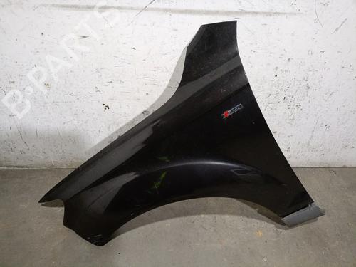 Used Left front fenders AUDI Q7 (4LB) 3.0 TDI quattro (233 hp) 25027617