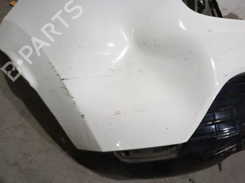 Rear bumper RENAULT CLIO IV (BH_) 0.9 TCe 90 (BHNF, BHMA, BHMH, BHJK, BHJR) | BP29244907C8 