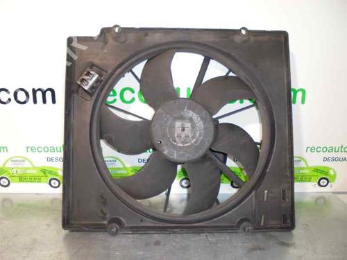 Kjølevifte elektrisk RENAULT MEGANE I (BA0/1_) 1.6 e (BA0F, BA0S) (90 hp) 2076711